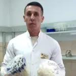 Львівського інфекціоніста Ігоря Берника повторно визнали винним у хабарі, але змінили ув’язнення на штраф