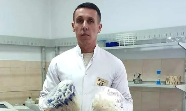 Львівського інфекціоніста Ігоря Берника повторно визнали винним у хабарі, але змінили ув’язнення на штраф