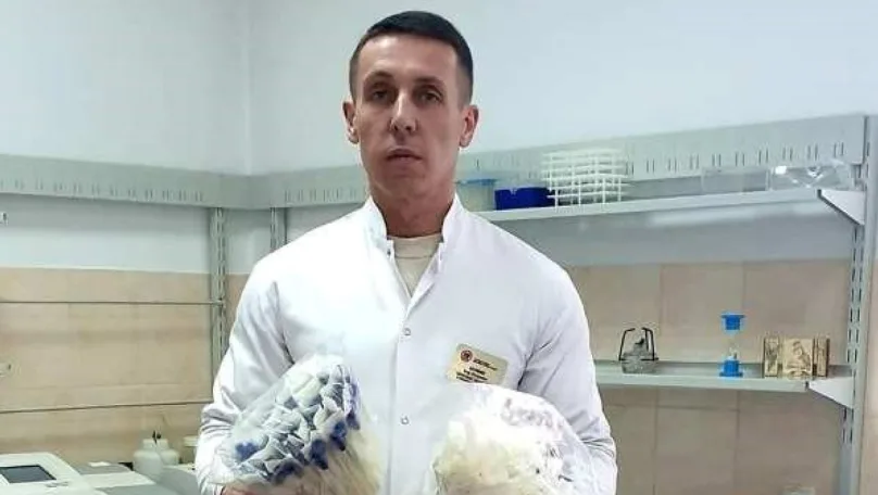 Львівського інфекціоніста Ігоря Берника повторно визнали винним у хабарі, але змінили ув’язнення на штраф