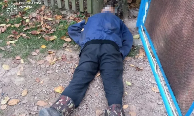 На Львівщині засудили чоловіка на 14 років ув’язнення за вбивство двох односельців через корову