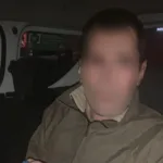 На Львівщині затримали 42-річного чоловіка, який вкрав скриньку для пожерт