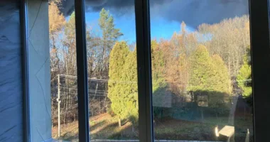 У Львові внаслідок обстрілу був пошкоджений Центр легеневого здоров’я