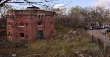 Археологи розпочинають перші дослідження території львівської Цитаделі