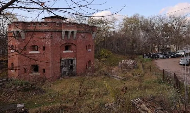 Археологи розпочинають перші дослідження території львівської Цитаделі