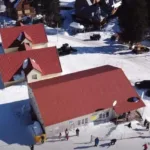 Драгобрат виставили на продаж: власники оцінили найвищий гірськолижний курорт України у 2,75 млн доларів