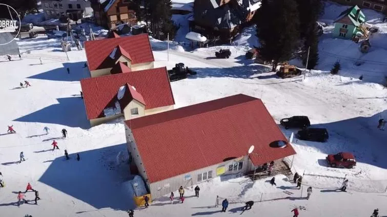 Драгобрат виставили на продаж: власники оцінили найвищий гірськолижний курорт України у 2,75 млн доларів