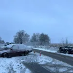 Унаслідок ДТП на Львівщині постраждали двоє людей