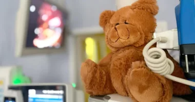 Вроцлав надасть Львову 1 мільйон злотих на дитячу реабілітацію