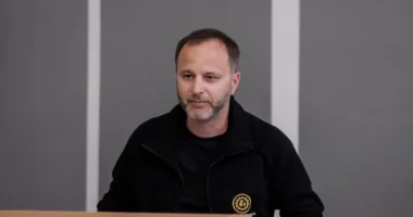 У Львівському обласному центрі дитячої медицини призначили нового керівника