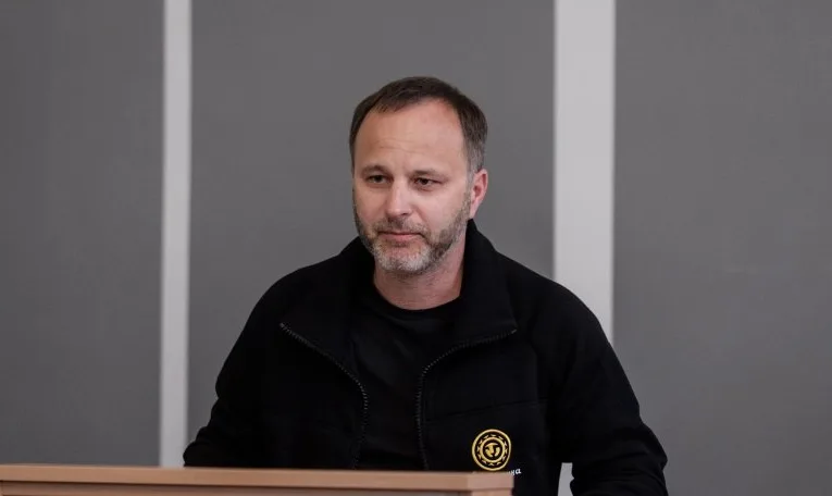 У Львівському обласному центрі дитячої медицини призначили нового керівника