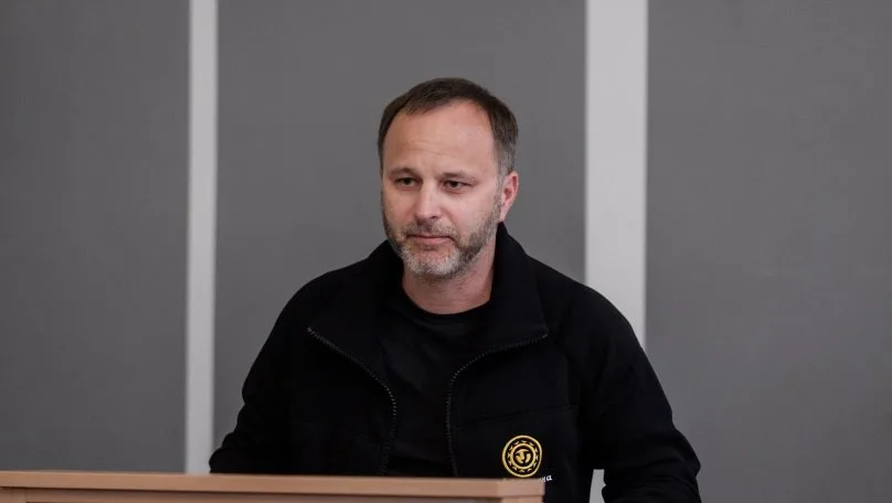 У Львівському обласному центрі дитячої медицини призначили нового керівника