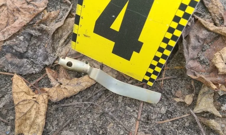 У Бродах на Львівщині затримали 46-річного чоловіка, який погрожував підірвати гранату