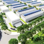 Норвезький Ukraine Investment Fund інвестує близько 100 млн крон в M10 Industrial Park у Львові