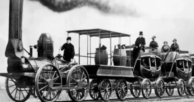 “Як Східна Галичина поєдналася з цивілізованою Європою”: 164 роки тому з Відня до Львова прибув перший потяг