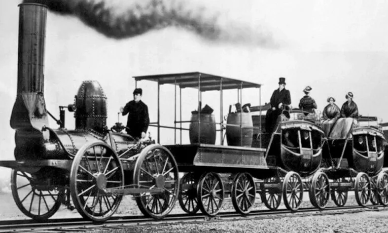 “Як Східна Галичина поєдналася з цивілізованою Європою”: 164 роки тому з Відня до Львова прибув перший потяг