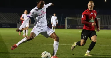 Львівські “Карпати” оштрафували за порушення евакуації команди під час повітряної тривоги