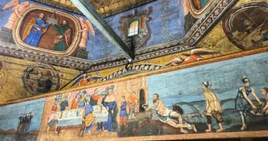 У Львівській області завершили реставрацію двох давніх дерев’яних церков і зафіксували туристичний ренесанс