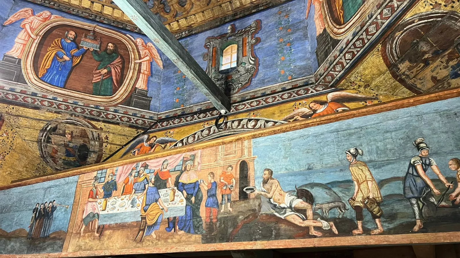 У Львівській області завершили реставрацію двох давніх дерев’яних церков і зафіксували туристичний ренесанс