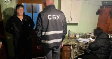 На Львівщині жінка переправляла ухилянтів через кордон за $12,5 тисяч