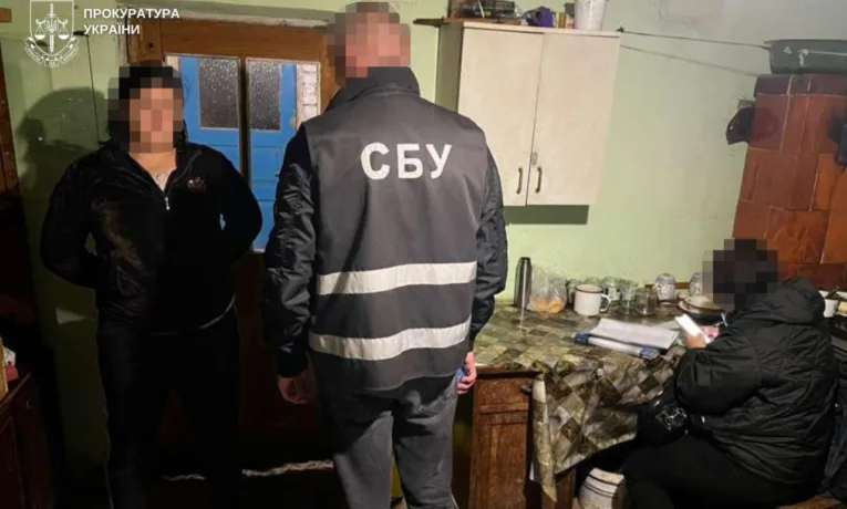 На Львівщині жінка переправляла ухилянтів через кордон за $12,5 тисяч