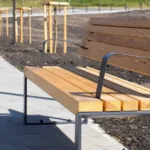 Заступник мера Львова пропонує бізнесам подарувати місту лавки по 25 тисяч гривень