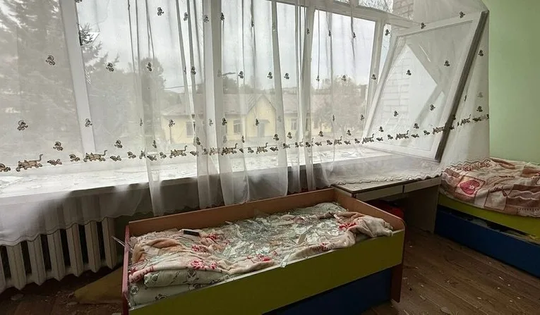 У Львові виділили 7,1 млн грн на відновлення садочку і двох житлових будинків після обстрілів