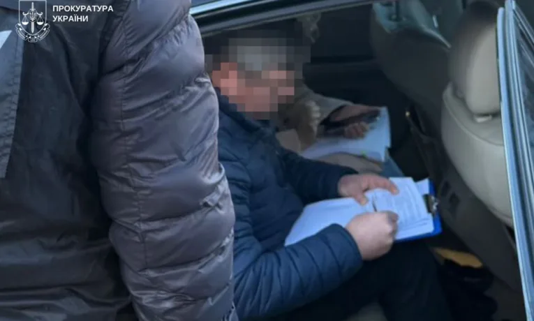 Колишньому керівнику АТ «Львівгаз» повідомлено про підозру у штучному завищенні тарифів на газ