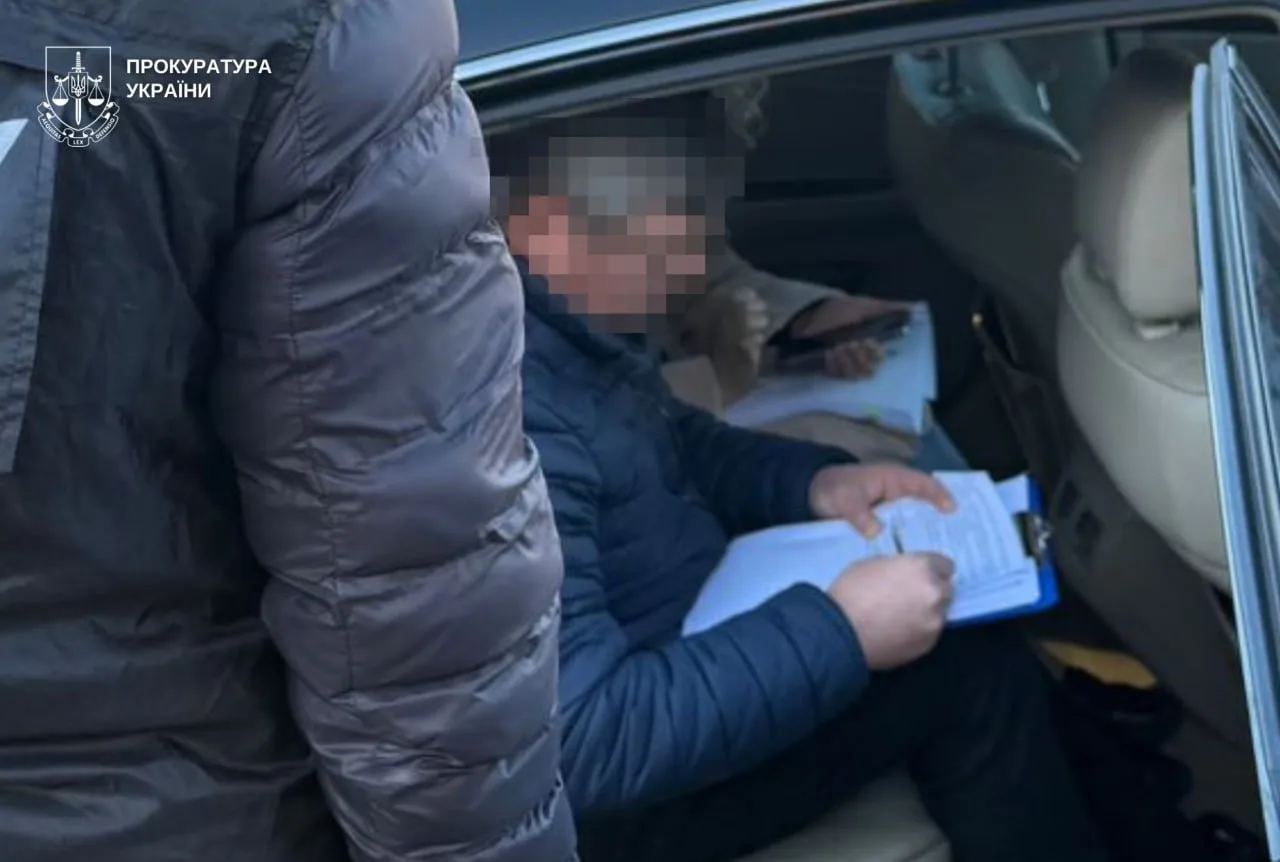 Колишньому керівнику АТ «Львівгаз» повідомлено про підозру у штучному завищенні тарифів на газ