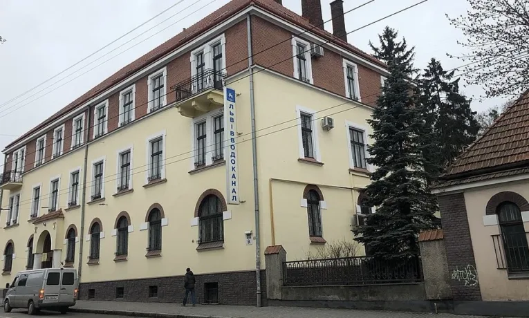 У Львові заступника керівника «Львівводоканалу» планують звільнити через керування авто напідпитку