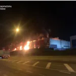 Черговий удар по Львівщині: прокуратура відкрила кримінальне провадження (відео)