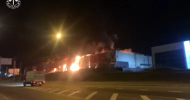 Черговий удар по Львівщині: прокуратура відкрила кримінальне провадження (відео)