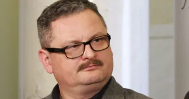 Помер львів’янин Леонтій Мартинюк — заступник голови ВО “Свобода” та народний депутат VII скликання