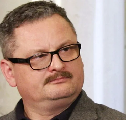 Помер львів’янин Леонтій Мартинюк — заступник голови ВО “Свобода” та народний депутат VII скликання