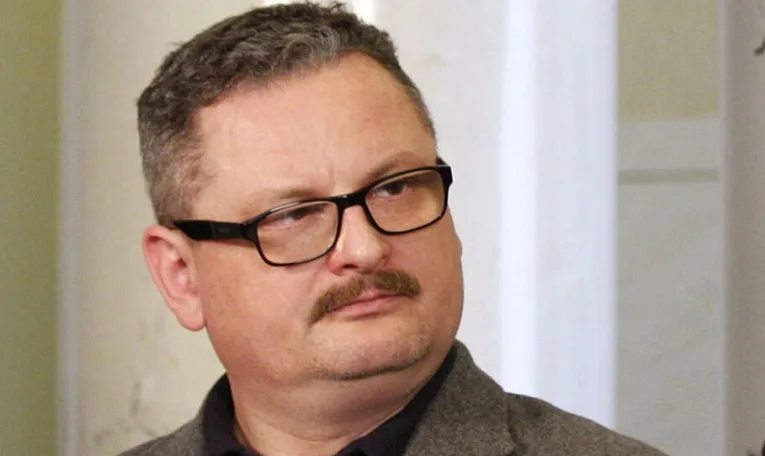 Помер львів’янин Леонтій Мартинюк — заступник голови ВО “Свобода” та народний депутат VII скликання