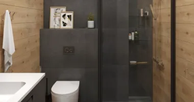 плитка у ванну вибір