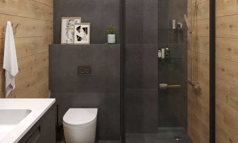 плитка у ванну вибір