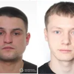 Поліція Львівщини розшукує двох чоловіків, обвинувачених у вимаганні та викраденні людини