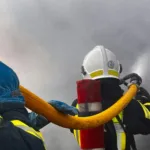 На Львівщині унаслідок пожежі загинула жінка