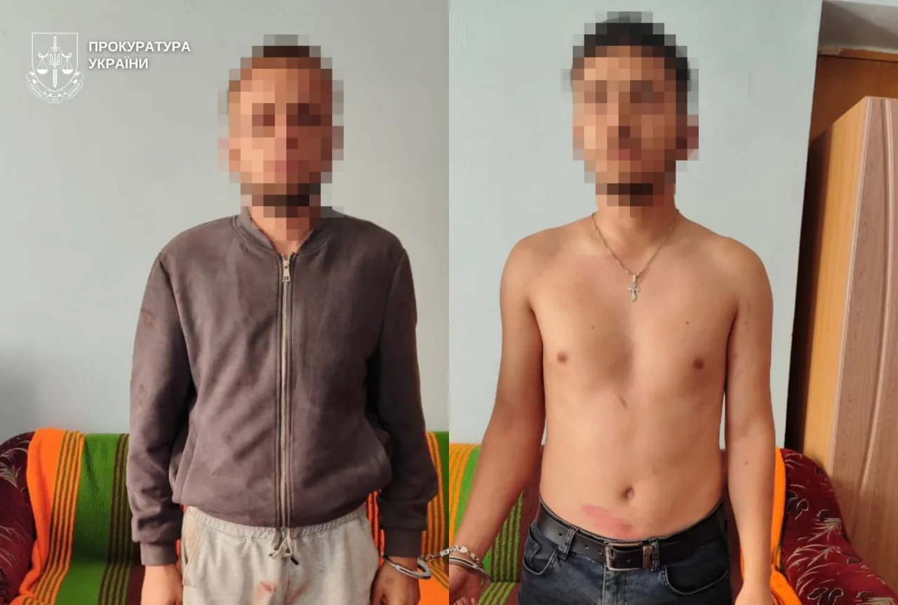 На Львівщині двоє чоловіків побили незнайомця битою через вервицю