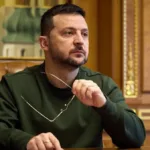 Зеленський завойовує симпатії виборців Трампа, – The Wall Street Journal