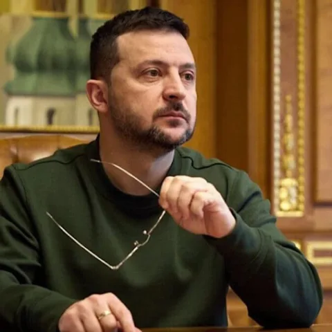 Зеленський завойовує симпатії виборців Трампа, – The Wall Street Journal