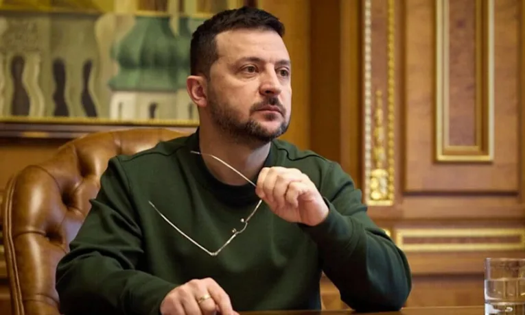 Зеленський завойовує симпатії виборців Трампа, – The Wall Street Journal