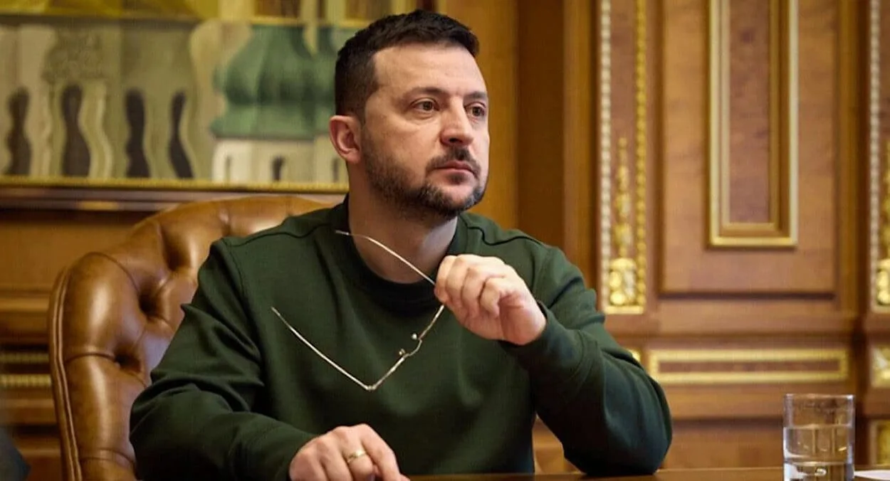 Зеленський завойовує симпатії виборців Трампа, – The Wall Street Journal