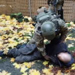 На Львівщині викрили схему нелегального переправлення військовозобов’язаних за кордон