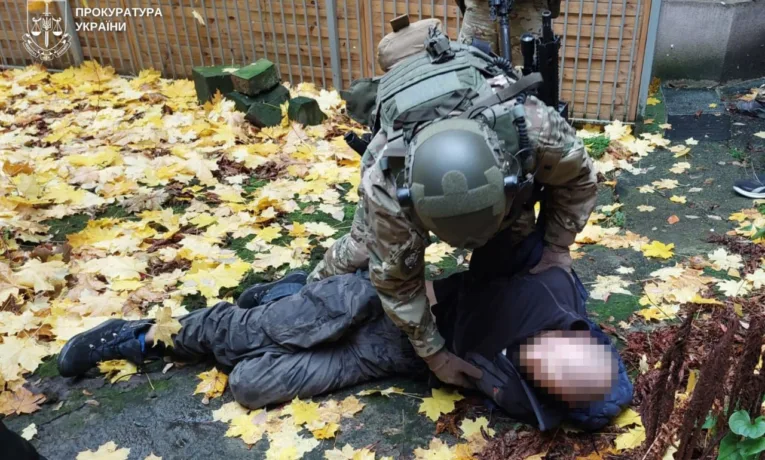 На Львівщині викрили схему нелегального переправлення військовозобов’язаних за кордон