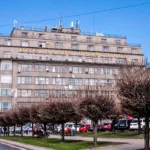 Апеляційний суд почав перегляд справи про Будинок профспілок у Львові