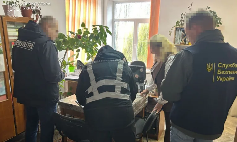 Посадовицю сільради на Стрийщині підозрюють у службовій недбалості на понад 700 тис. грн