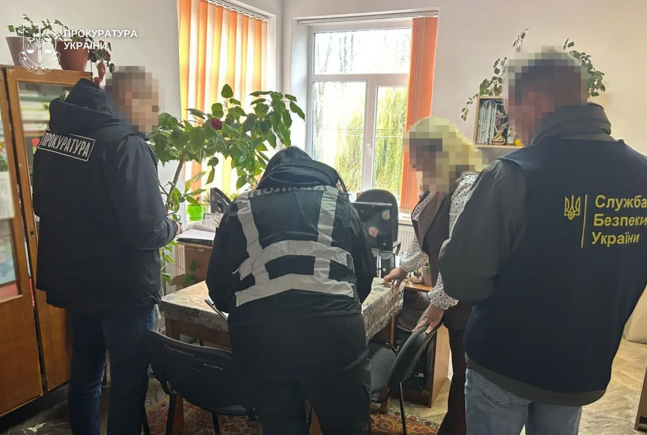 Посадовицю сільради на Стрийщині підозрюють у службовій недбалості на понад 700 тис. грн