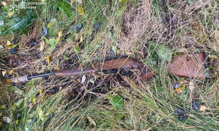 “Сафарі” на Стрийщині: судитимуть чоловіків, які стріляли в авто лісничого