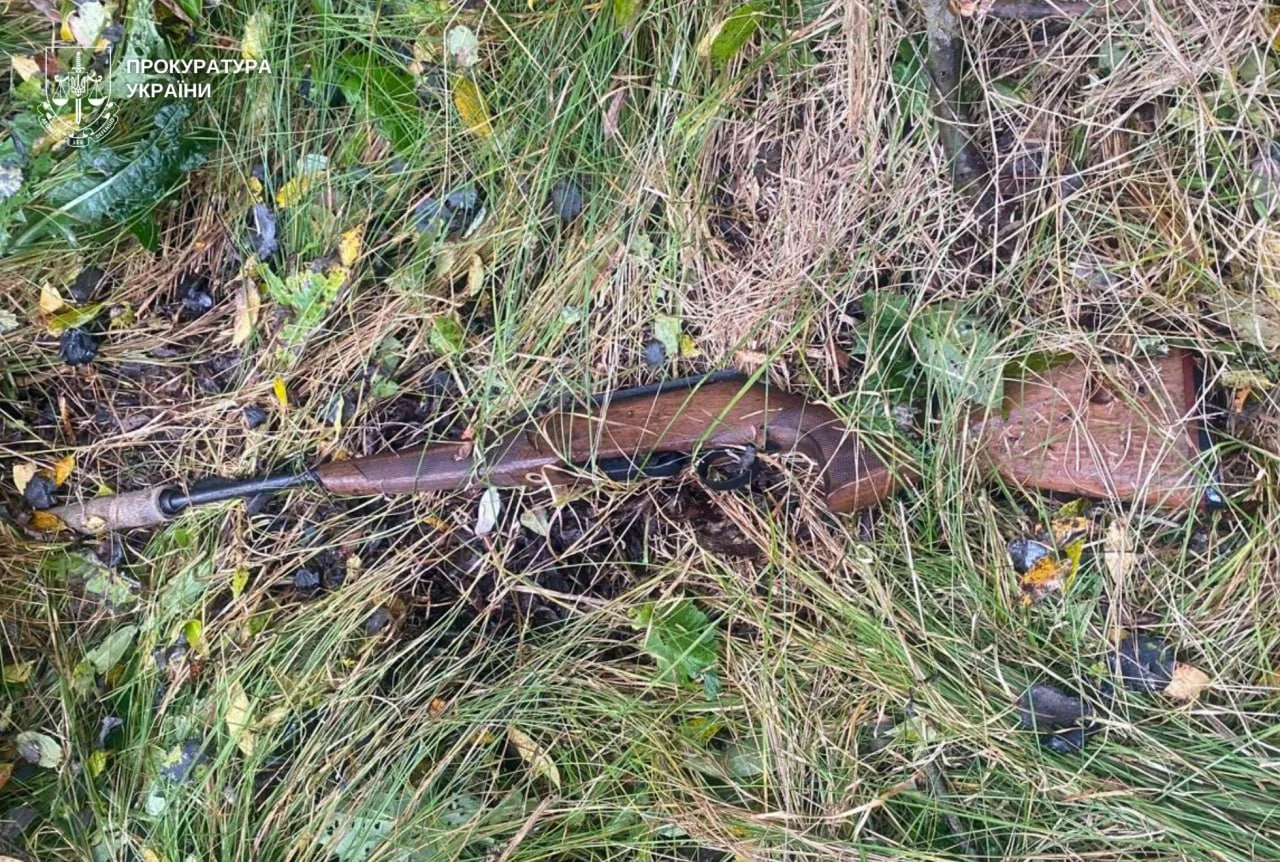 “Сафарі” на Стрийщині: судитимуть чоловіків, які стріляли в авто лісничого